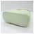 Borsa a spalla Chanel Green Vanity Chain Verde - vista 4