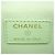 Borsa a spalla Chanel Green Vanity Chain Verde - vista 6