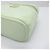 Borsa a spalla Chanel Green Vanity Chain Verde - vista 9