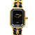 Chanel Premiere L Wristwatch H0001 Black  ref.1471909