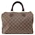 Louis Vuitton N41531 Speedy 30 Damier Ebene Boston Bag Cloth  ref.1471955