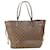 Louis Vuitton N51105 Neverfull MM Damier Ebene Tote Bag Cloth  ref.1471959