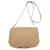 Borsa a spalla in pelle Burberry Beige  ref.1471978