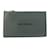 Everyday Balenciaga Gray Leather Coin Purse Brown  ref.1471990