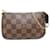 Louis Vuitton Mini Pochette Accessoires Brown  ref.1472018