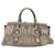 Bolsa de ombro de couro bege Prada  ref.1472085