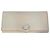 Bulgari Bvlgari graue Leder-Bifold-Brieftasche Braun