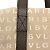 Bulgari Borsa Tote Bvlgari Logo Mania Beige - vista 11