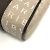 Bulgari Borsa Tote Bvlgari Logo Mania Beige - vista 8