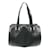 Bulgari Borsa in pelle nera Bvlgari Nero - vista 2