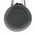 Bulgari Borsa in pelle nera Bvlgari Nero - vista 4