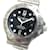 Bulgari Bvlgari DP42SSD Chronometer Automatic Wristwatch Black  ref.1472134