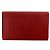 Bulgari Custodia da viaggio per passaporto Bvlgari Mirerigue Multi Case Rosso - vista 2