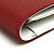Bulgari Custodia da viaggio per passaporto Bvlgari Mirerigue Multi Case Rosso - vista 4