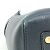 Borsa a spalla in pelle nera Burberry Nero - vista 6