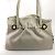 Bulgari Borsa a mano Bvlgari beige - vista 2