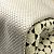 Bulgari Borsa a mano Bvlgari beige - vista 5