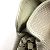 Bulgari Borsa a mano Bvlgari beige - vista 6