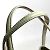 Bulgari Borsa a mano Bvlgari beige - vista 9