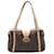 Louis Vuitton Stresa PM Shoulder Bag Brown  ref.1472202