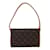 Bolso Recital Louis Vuitton Castaño  ref.1472207