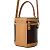 Louis Vuitton Monogram Giant Cannes Handtasche Schwarz - Ansicht 2