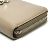 Fendi Beige Leather Long Wallet - view 4