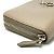 Fendi Beige Leather Long Wallet - view 5