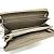 Fendi Beige Leather Long Wallet - view 9