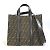 Borsa tote marrone Fendi 7VA390