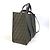Borsa tote marrone Fendi 7VA390 - vista 3