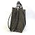Borsa tote marrone Fendi 7VA390 - vista 4
