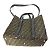 Borsa tote marrone Fendi 7VA390 - vista 9