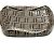 Borsa a tracolla Fendi 7VA434 Marrone - vista 3