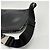 Borsa a tracolla Fendi 7VA434 Marrone - vista 7