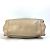 Borsa a mano Fendi 8BT303 Zucca Beige - vista 4