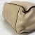 Borsa a mano Fendi 8BT303 Zucca Beige - vista 5