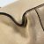 Borsa a mano Fendi 8BT303 Zucca Beige - vista 6