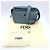Borsa a mano Fendi 8BN293 2WAY Blu - vista 17