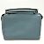 Borsa a mano Fendi 8BN293 2WAY Blu - vista 2
