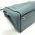 Borsa a mano Fendi 8BN293 2WAY Blu - vista 5