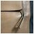 Borsa in pelle marrone Fendi 8BN251 - vista 10