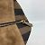Borsa in pelle marrone Fendi 8BN251 - vista 13