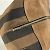 Borsa in pelle marrone Fendi 8BN251 - vista 14