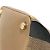 Borsa in pelle marrone Fendi 8BN251 - vista 4