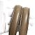Borsa in pelle marrone Fendi 8BN251 - vista 7