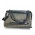 Borsa a Spalla Fendi 8BH253 Zucca Business 2WAY Marrone - vista 2