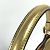 Fendi 8BN321 Versace Collaboration Handbag Golden - view 10