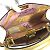 Fendi 8BN321 Versace Collaboration Handbag Golden - view 13