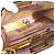 Fendi 8BN321 Versace Collaboration Handbag Golden - view 14